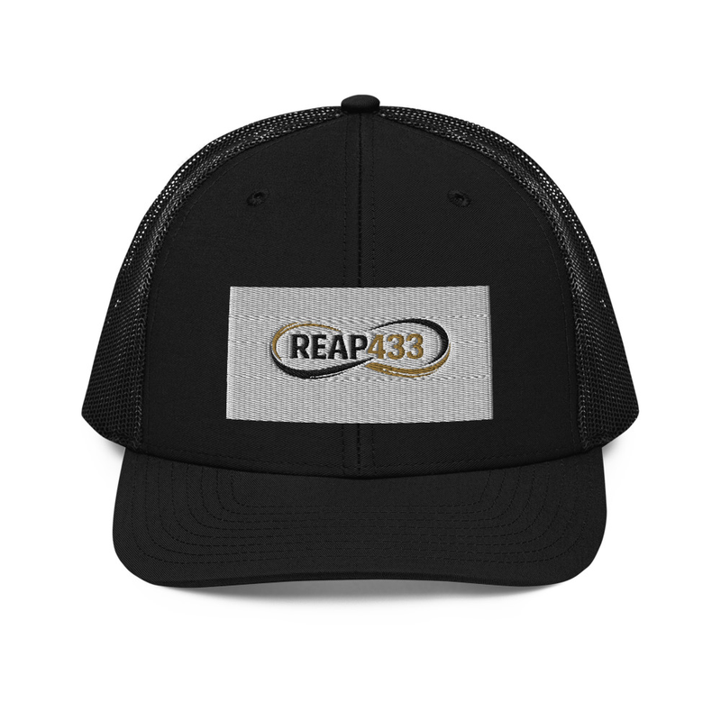 Trucker Cap