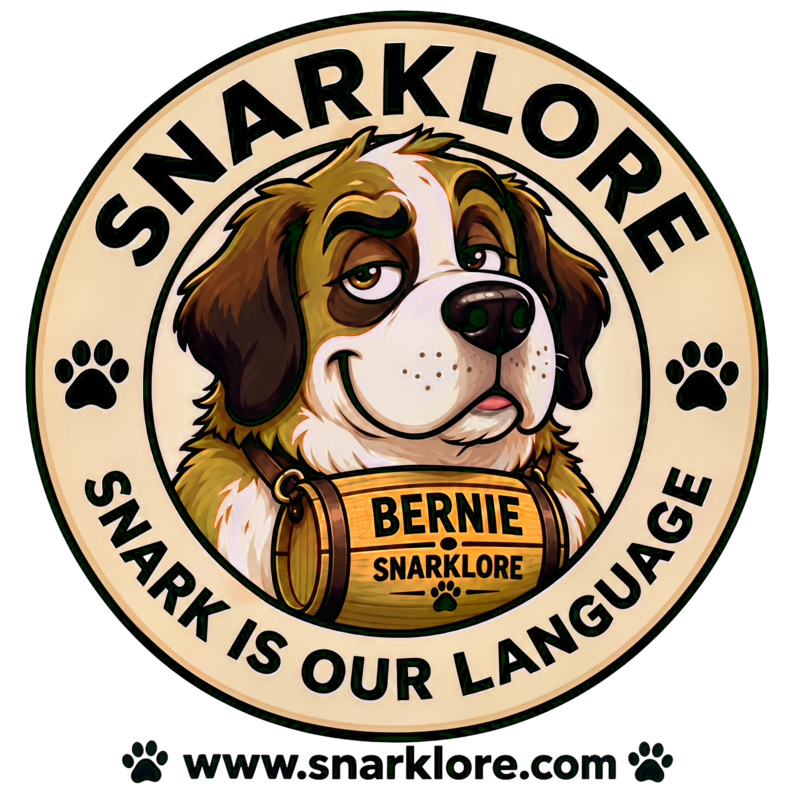 Bernie Snarklore