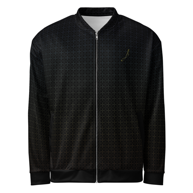 ALI Bomber Jacket
