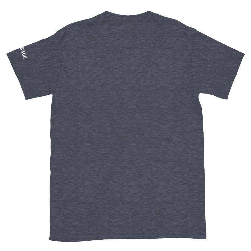 Short-Sleeve Unisex T-Shirt – Image 8