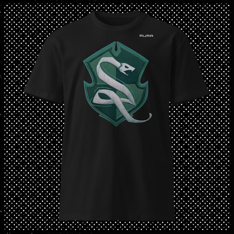 [ Elite ] Winter Nights - HPL - A Legacy - [ SLYTH ] T-Shirt - X1 - [ Limited-Time ]