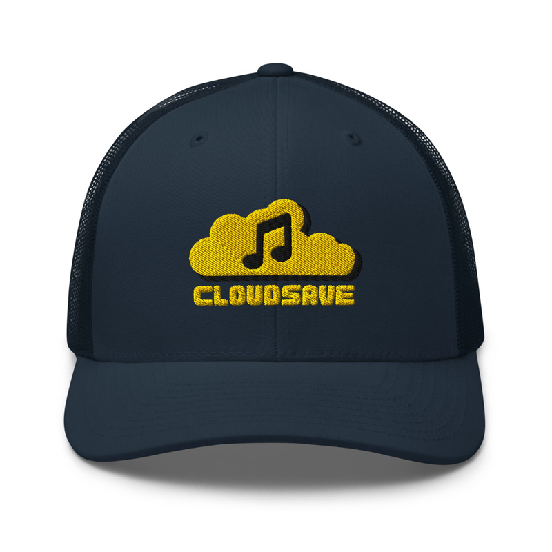 Trucker Cap