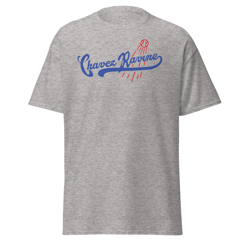 Chavez Ravine - View all colors – M, Sport Grey