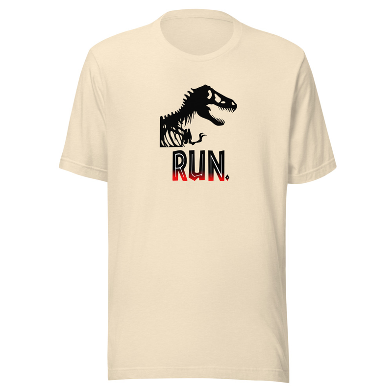 Run Tee