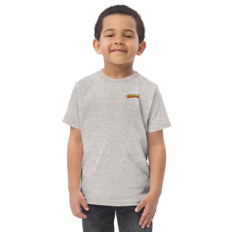 Kidiots T Shirt