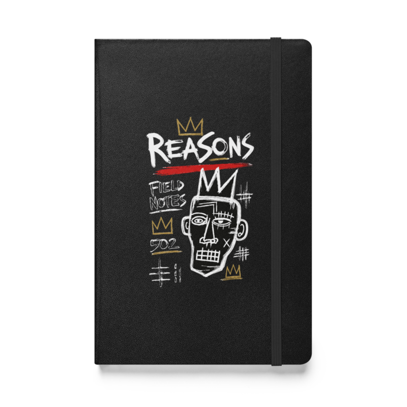 Field Notes