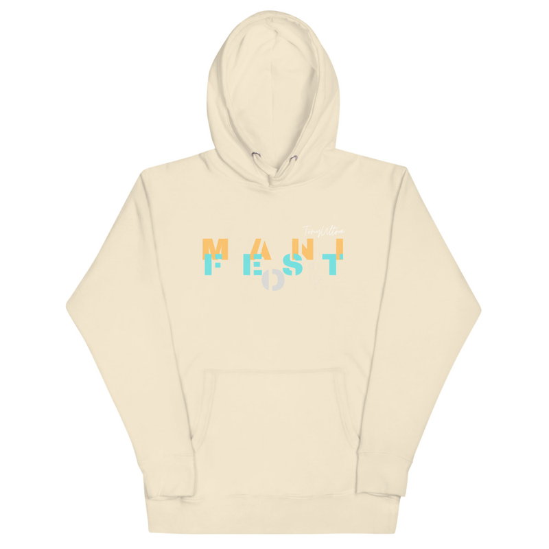 MANIFESTO - Unisex Hoodie