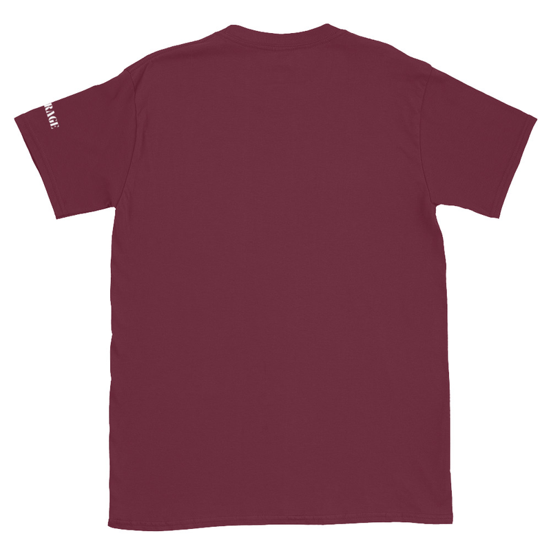Short-Sleeve Unisex T-Shirt – Image 5