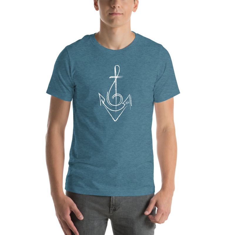 Anchor Unisex T-Shirt
