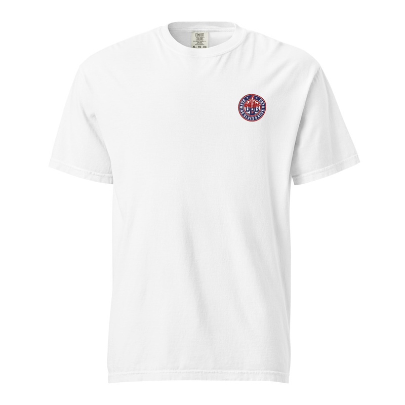 Unisex heavy T-Shirt Logo BBB