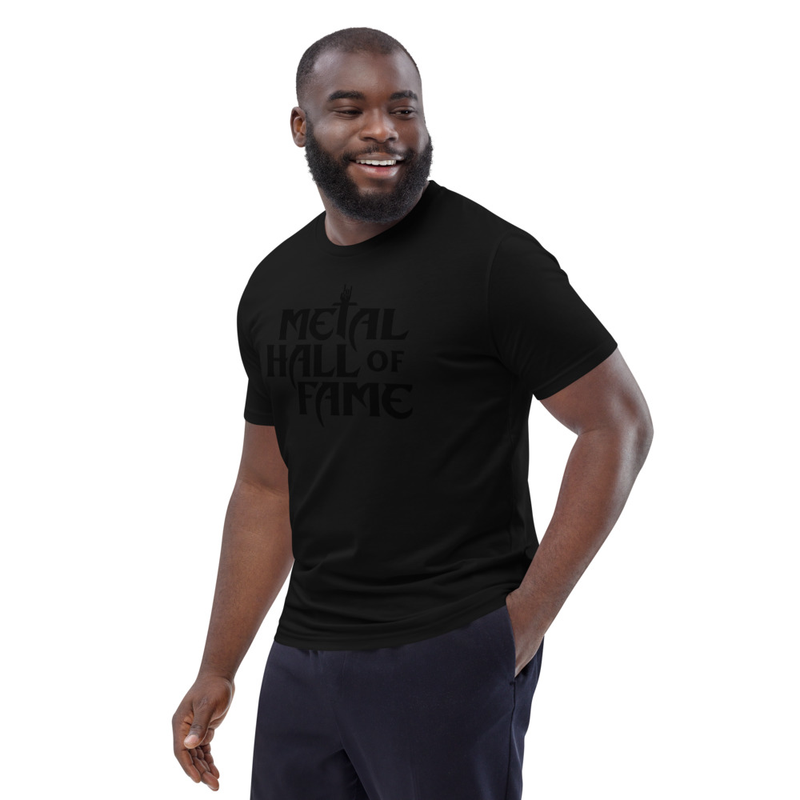 Unisex MHOF Organic Cotton T-Shirt