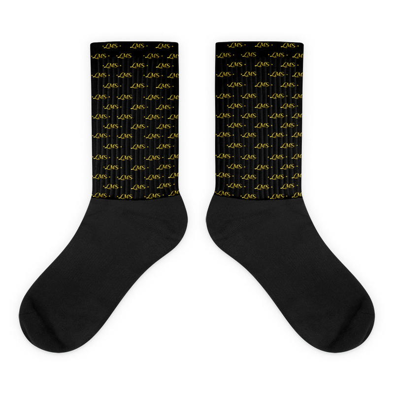 LMS Socks