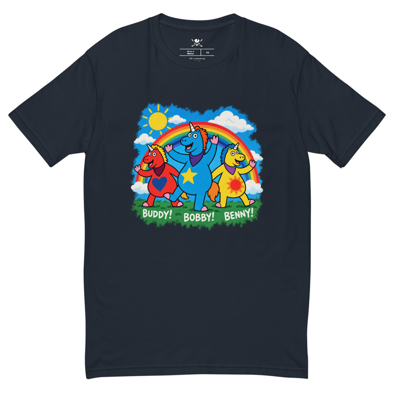 Unicorn Shirt
