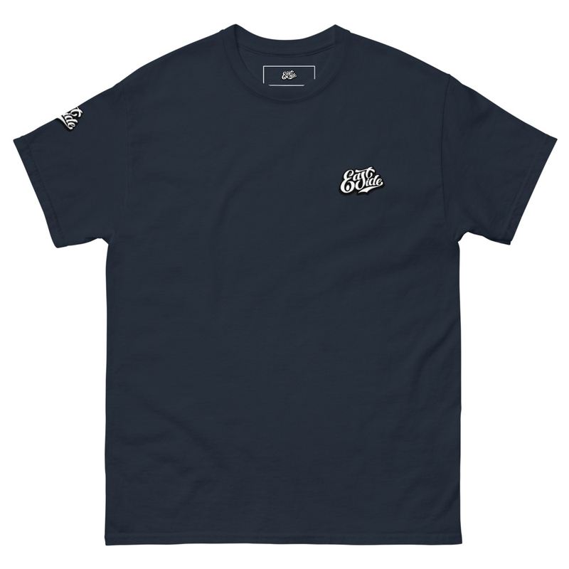 Eastside Oak Green Mk2 Golf tee – S, Navy
