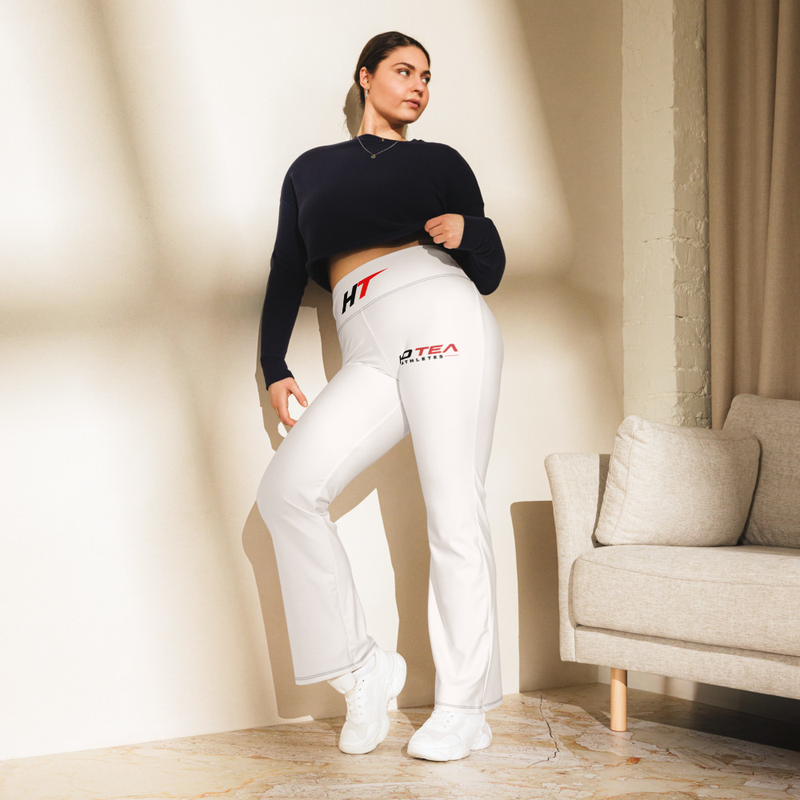 Hotea Athletes Flare leggings