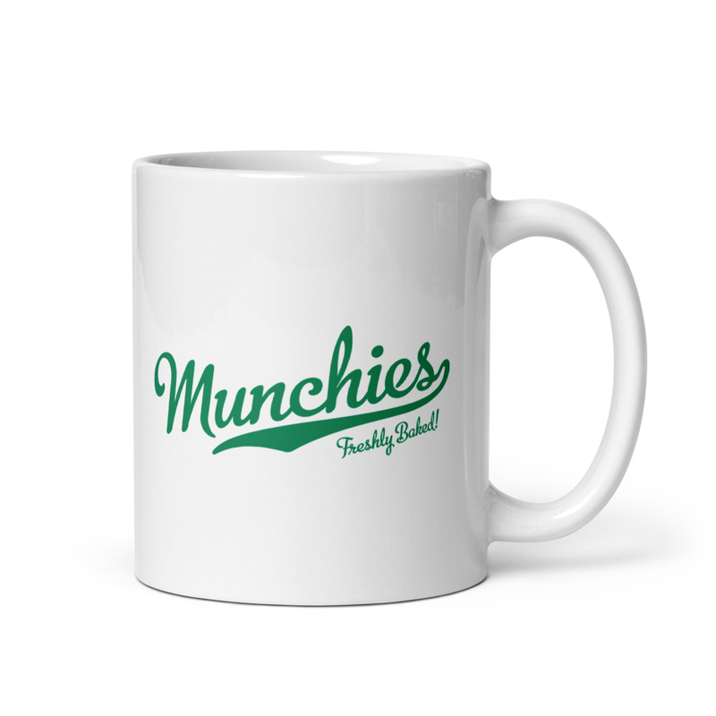 Muchies Mug