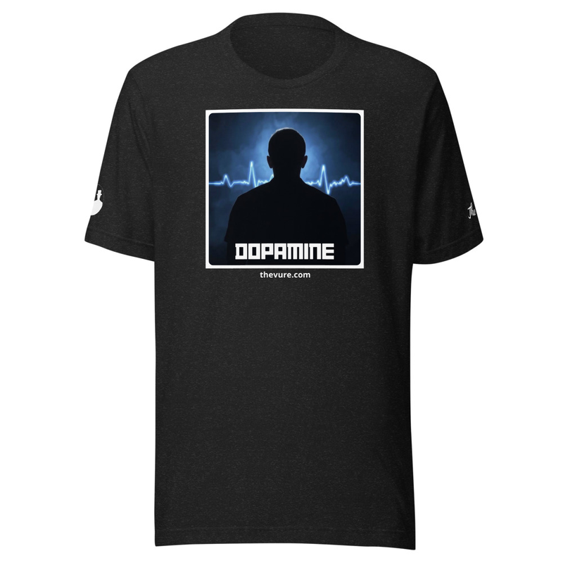 T-Shirt : DOPAMINE