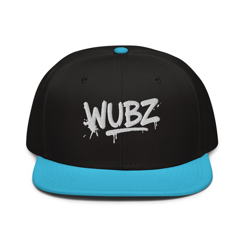 WUBZ Snapback