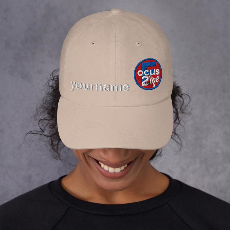 Dad hat