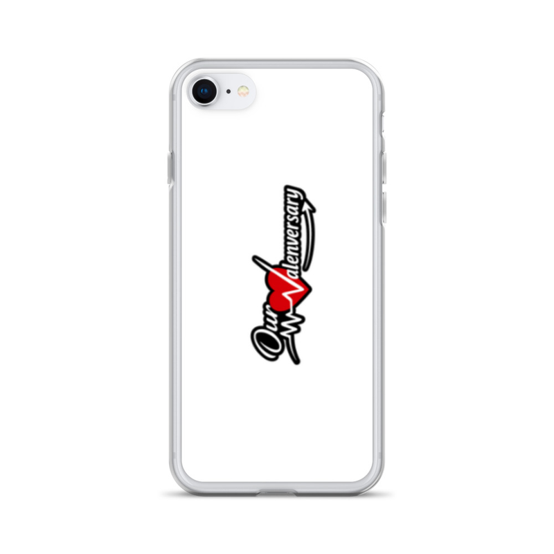 Our Valenversary case for iPhone®