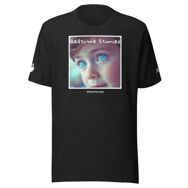 T-Shirt : BEDTIME STORIES