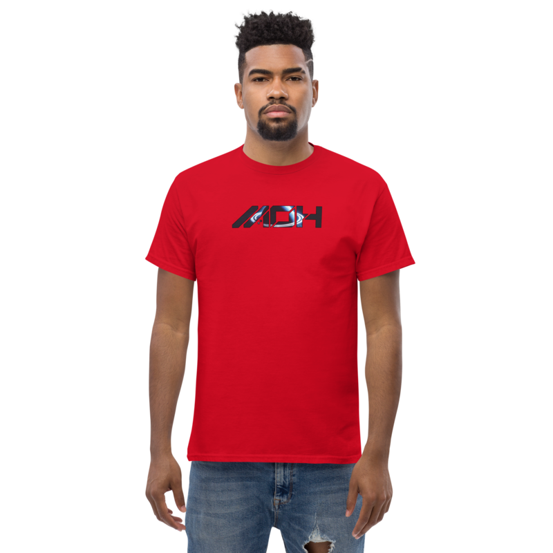 MOH 2025 V2 T-Shirt