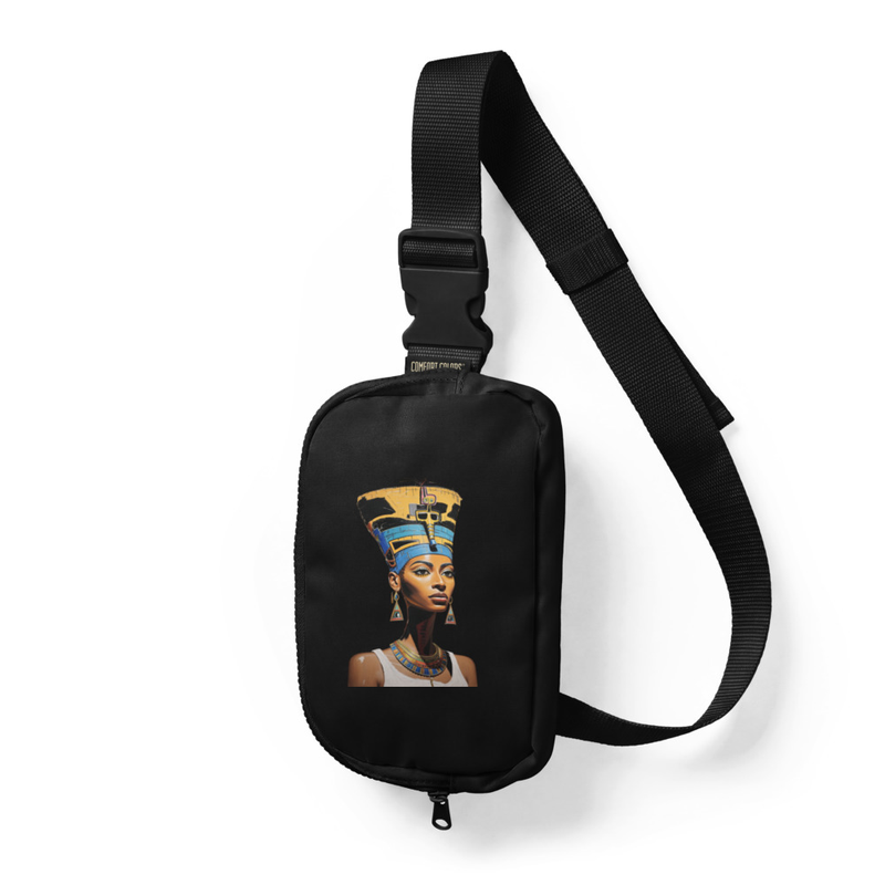 BEAUTIFUL QUEENS - Sling Bag