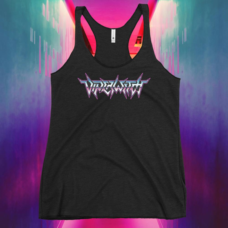 Racerback - OG (No Gods No Masters on back)