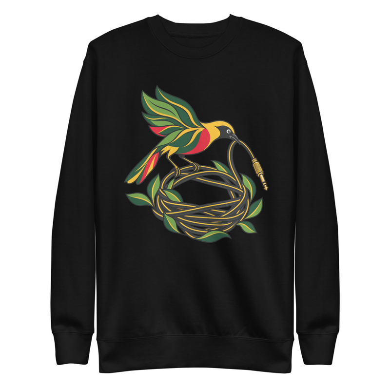 Unisex Premium Sweatshirt - hoodies
