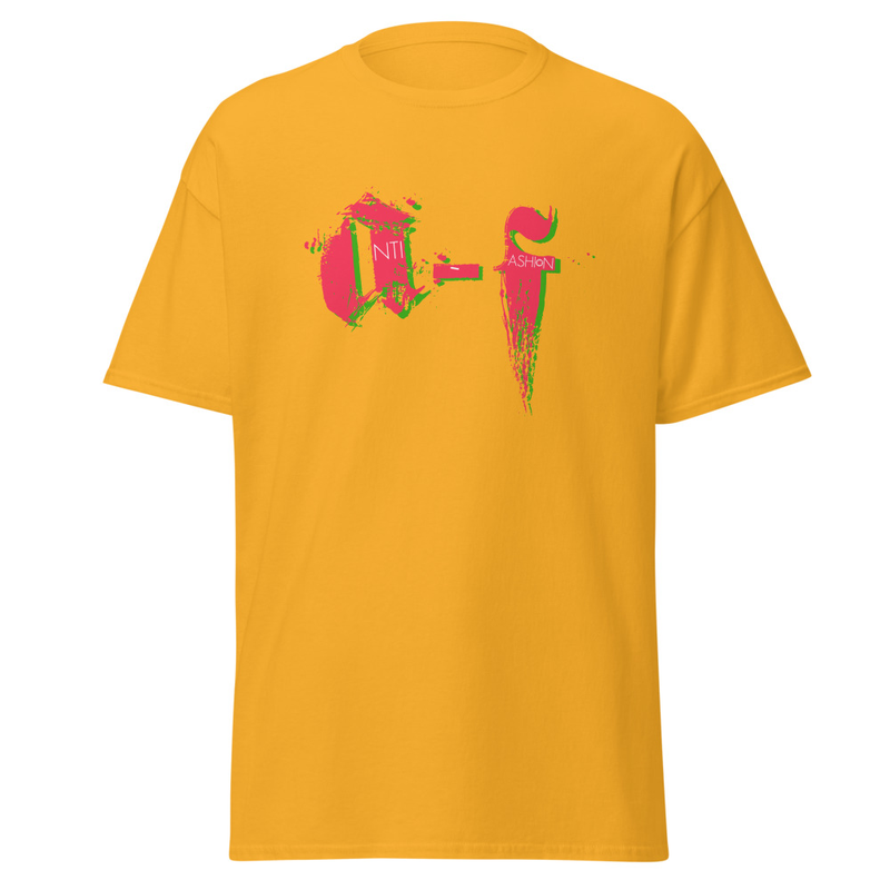 Avatar Gold tee