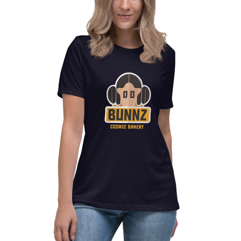 Bunnz Cosmic Bakery Dough Shield