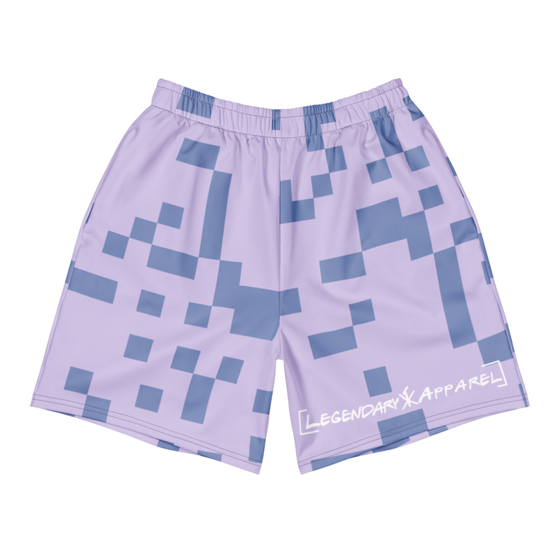 [ digital ] Athletic Shorts