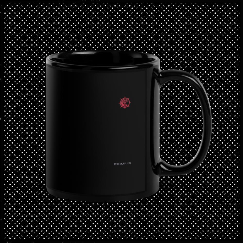[ Elite ] Winter Nights - Gachiakuta - [ The Cleaners ] - Mug - X1 - [ Limited-Time ]