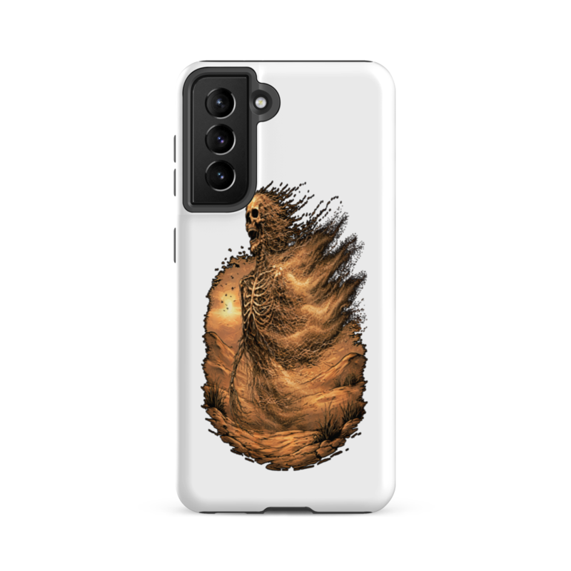 Went Like Tumbleweed Tough Case for Samsung®
