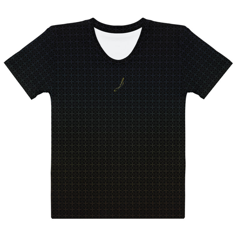 Women’s ALI t-shirt