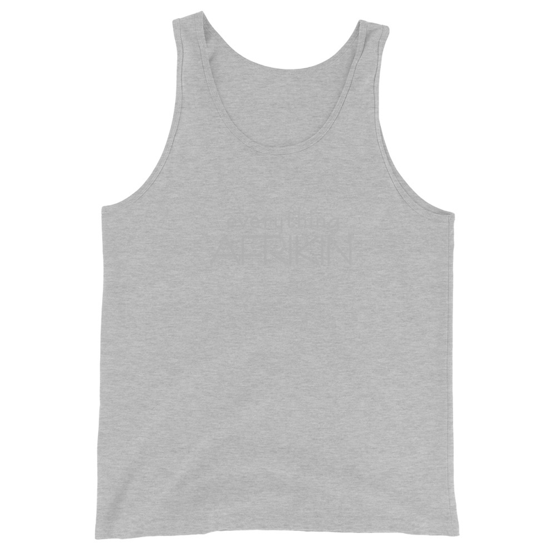 Everything AfriKin Unisex Tank Top