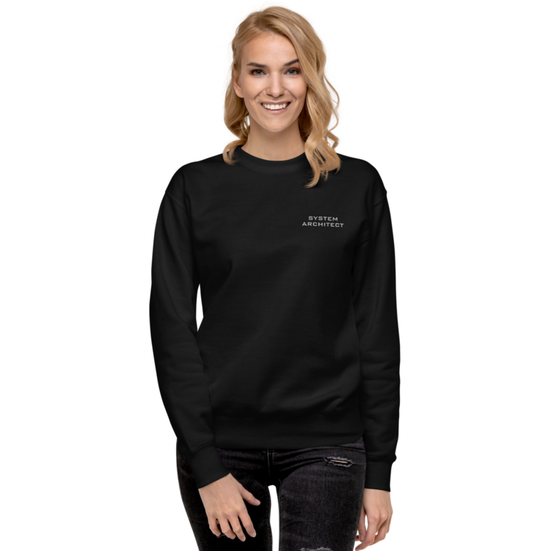 Unisex Premium Sweatshirt