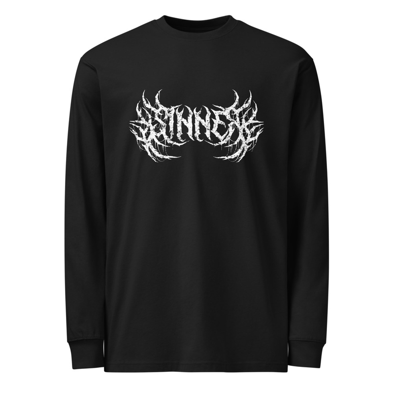 SINNER v2 long sleeve t-shirt (M)