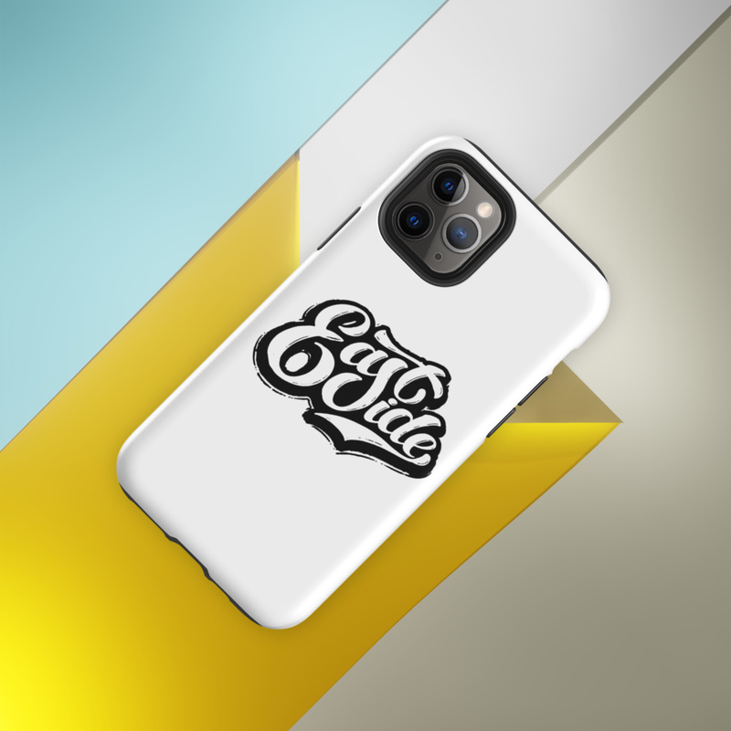 EastSide Tough Case for iPhone® – iPhone 11 Pro, Matte