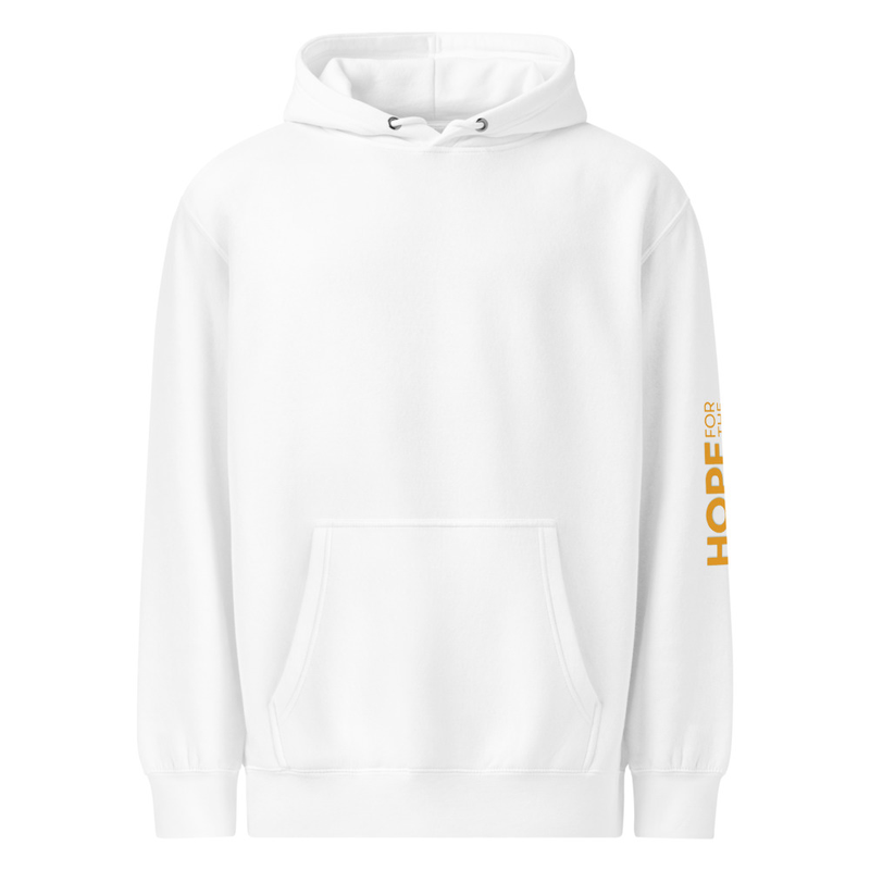 Unisex premium mid-weight hoodie – Image 7