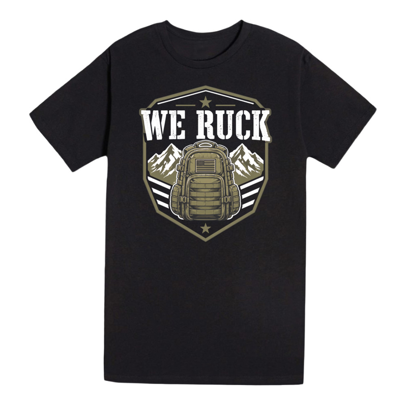 Unisex deluxe t-shirt