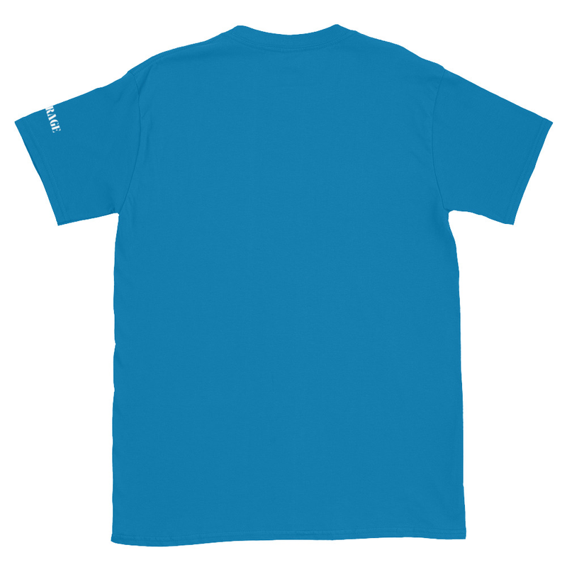 Short-Sleeve Unisex T-Shirt – Image 12