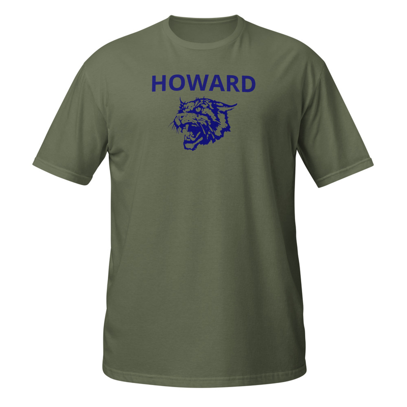 Short-Sleeve Unisex T-Shirt – Image 2