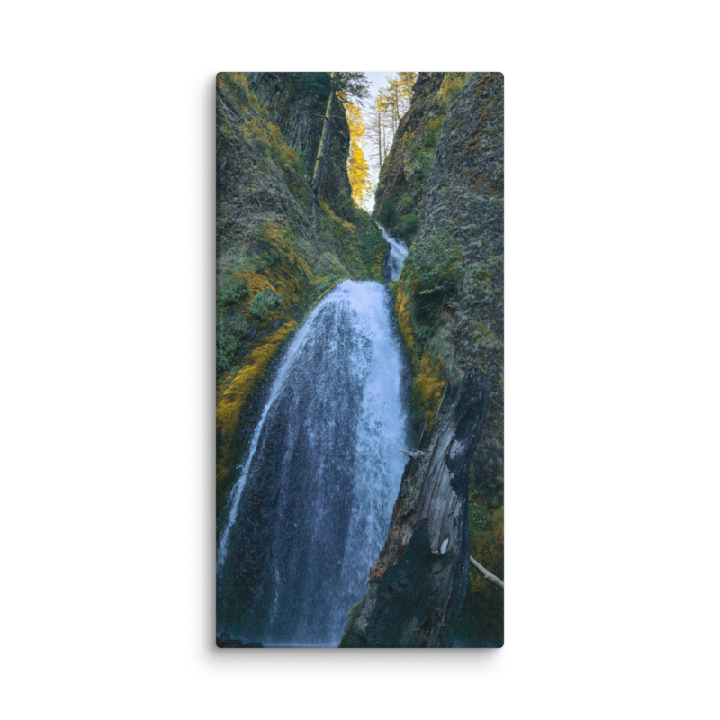Wahkeena Trail 420 Print #1