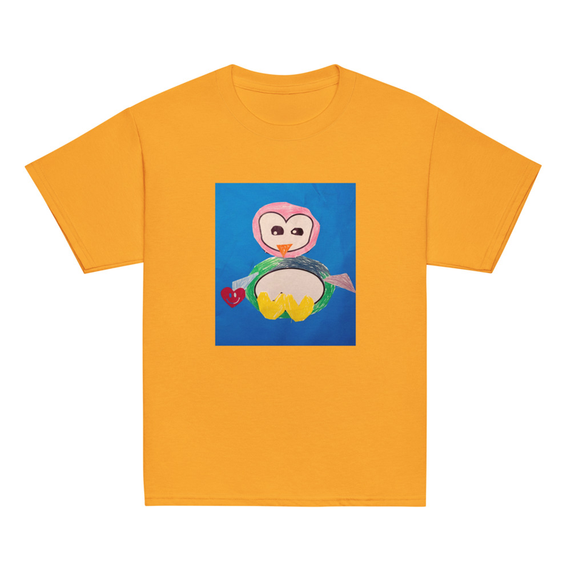 The Penguin - Youth Tee – Image 7