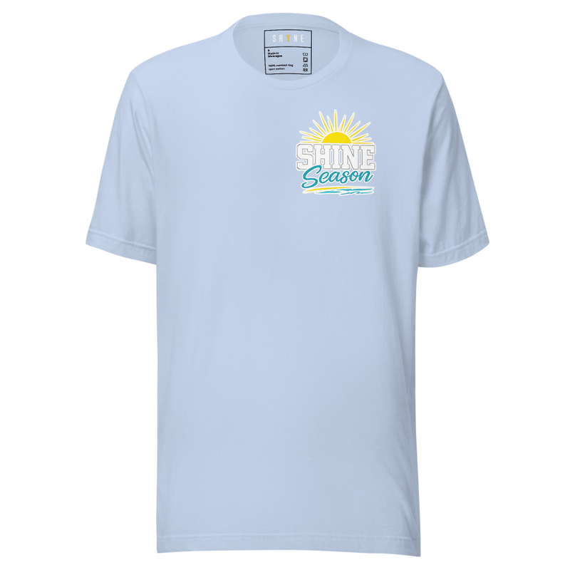 SHINE Season T-shirt