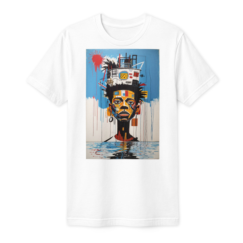 DEEPER//THAN//YOU//SEE – XL, White