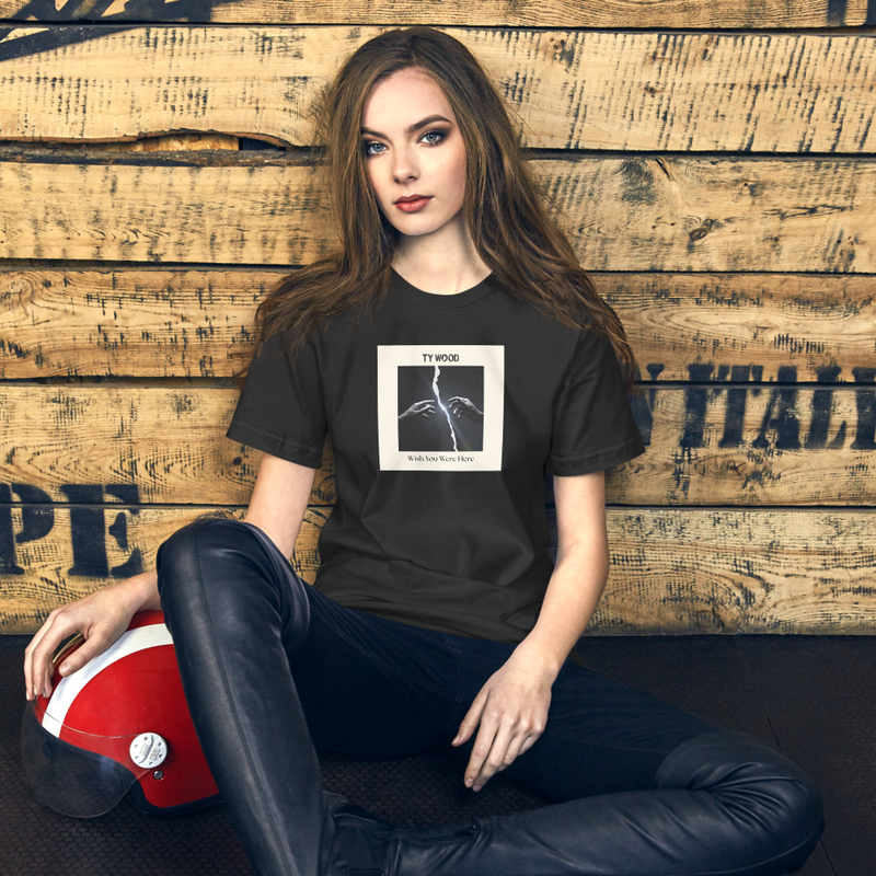 Wish You Were Here T-Shirt
