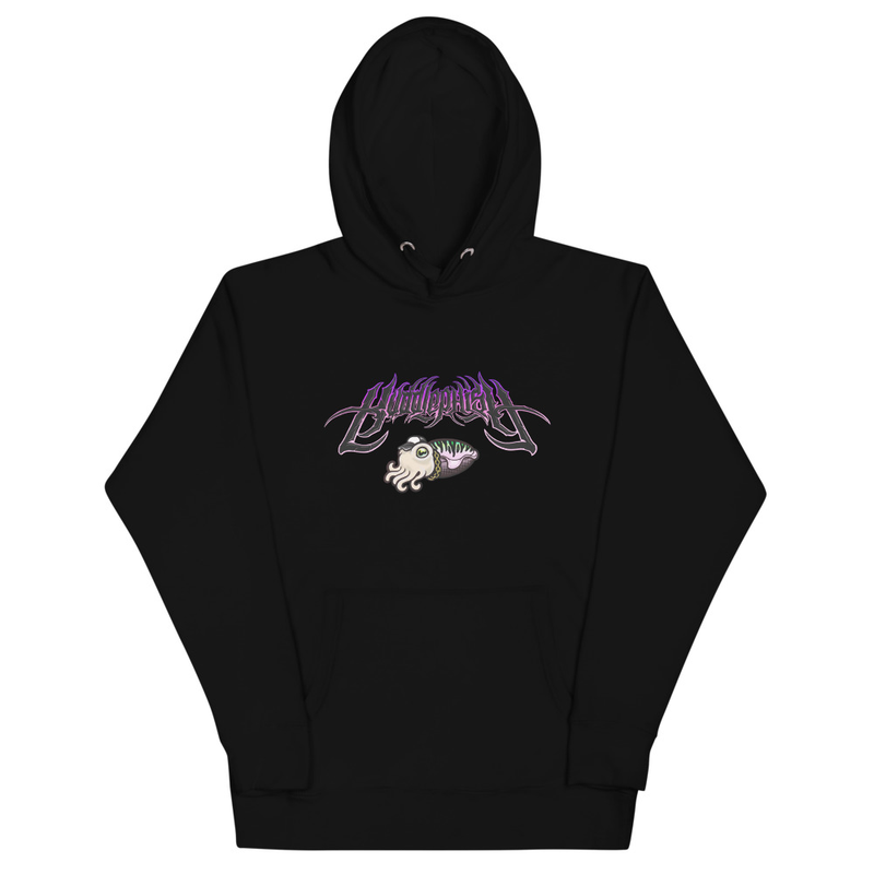 Kuddle Hoodie