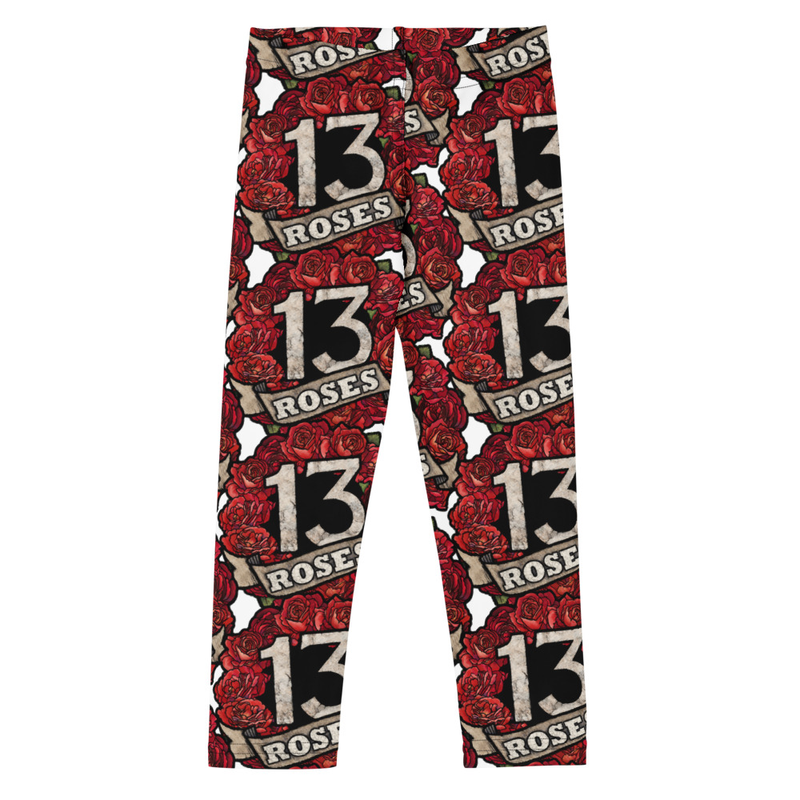 Kid's Leggings